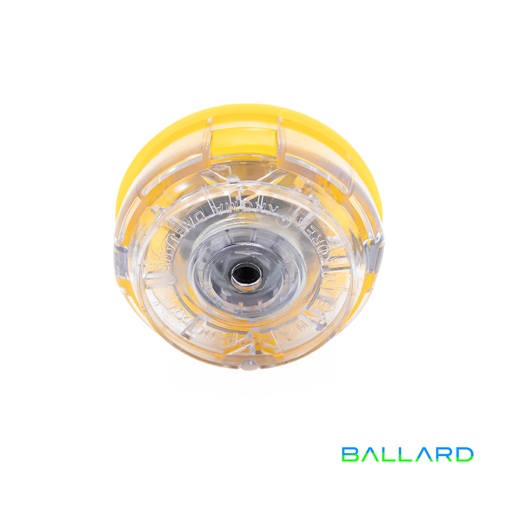 Ghost Trimmer Head image number null